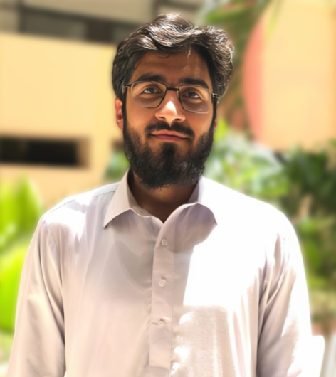 Muhammad Abdullah